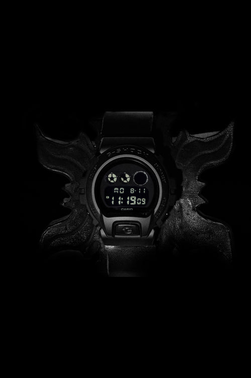 DECAY BONE PETAL WATCH