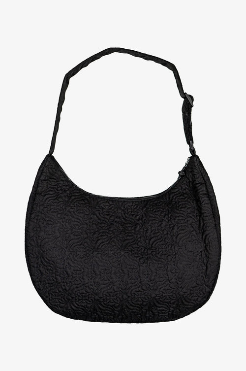 LOU BAG (ECLIPSE BLACK) - Youths In Balaclava