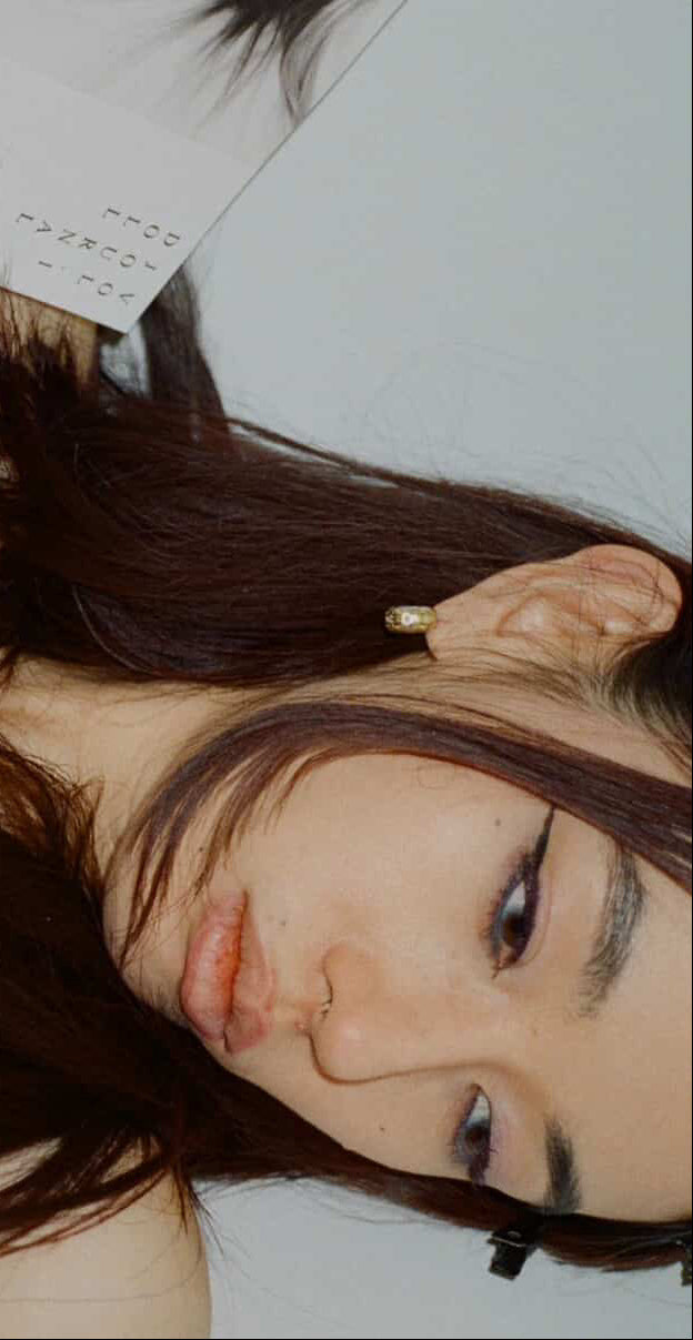 <h2>You + (In Balaclava)</h2>