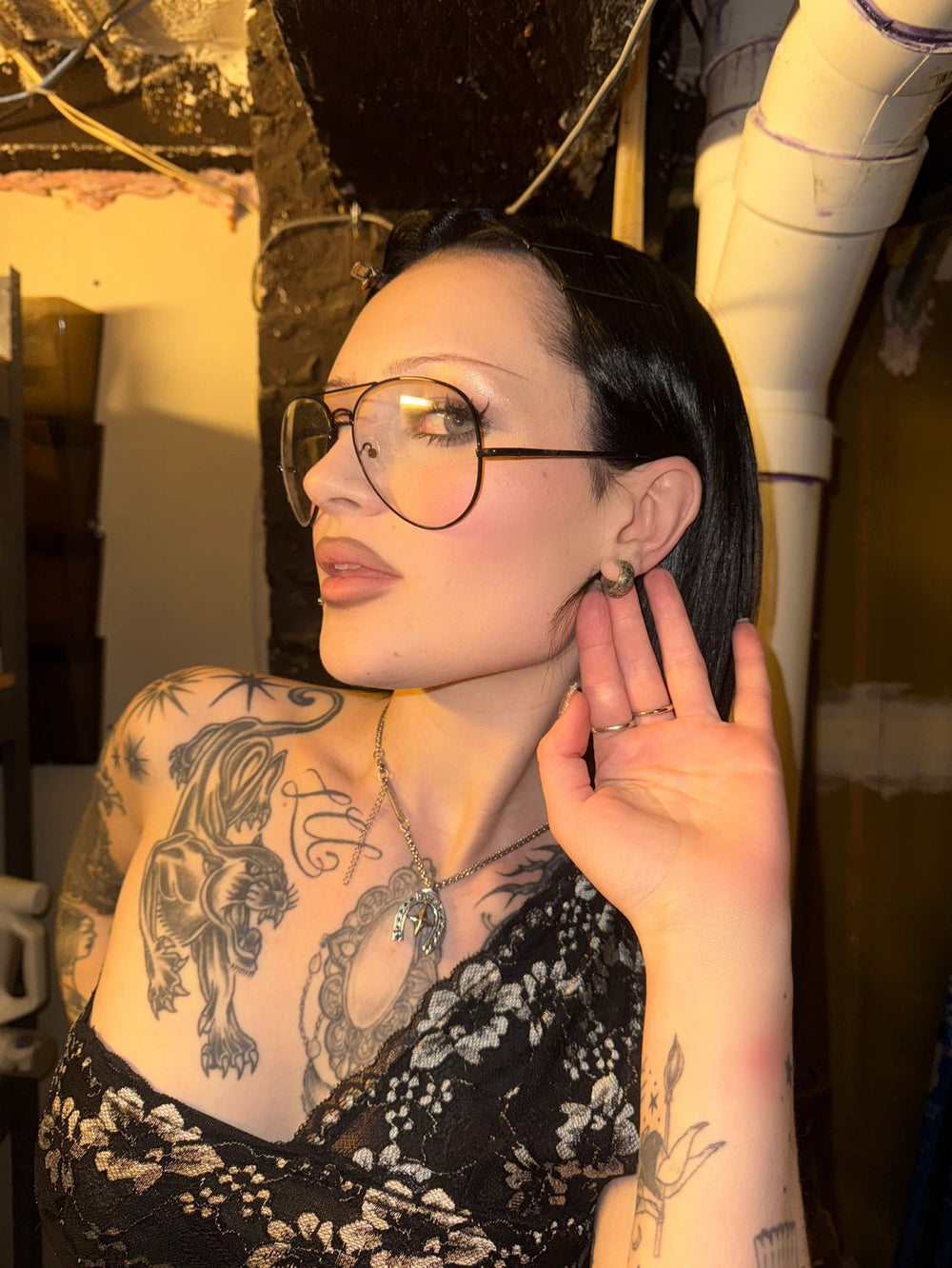 <h2>You + (In Balaclava)</h2>