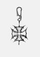 OXALIS SHIELD CARABINER UTILITY CHARM