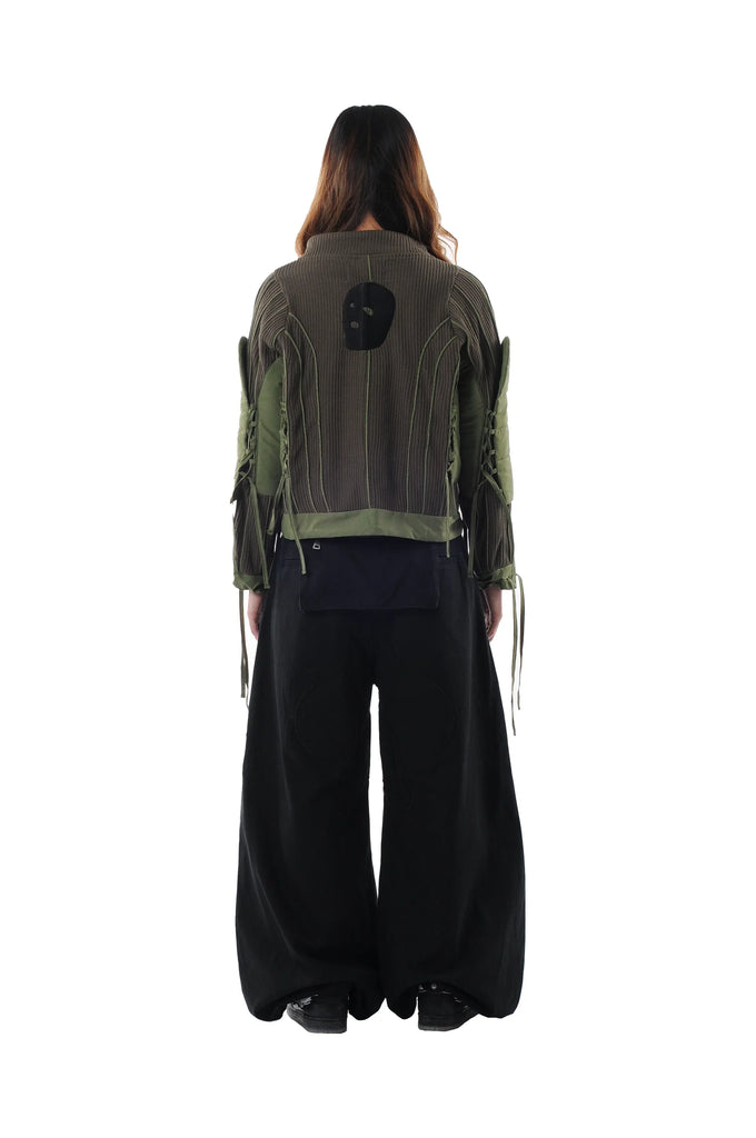 ARMOURED SWEATER - Youths In Balaclava