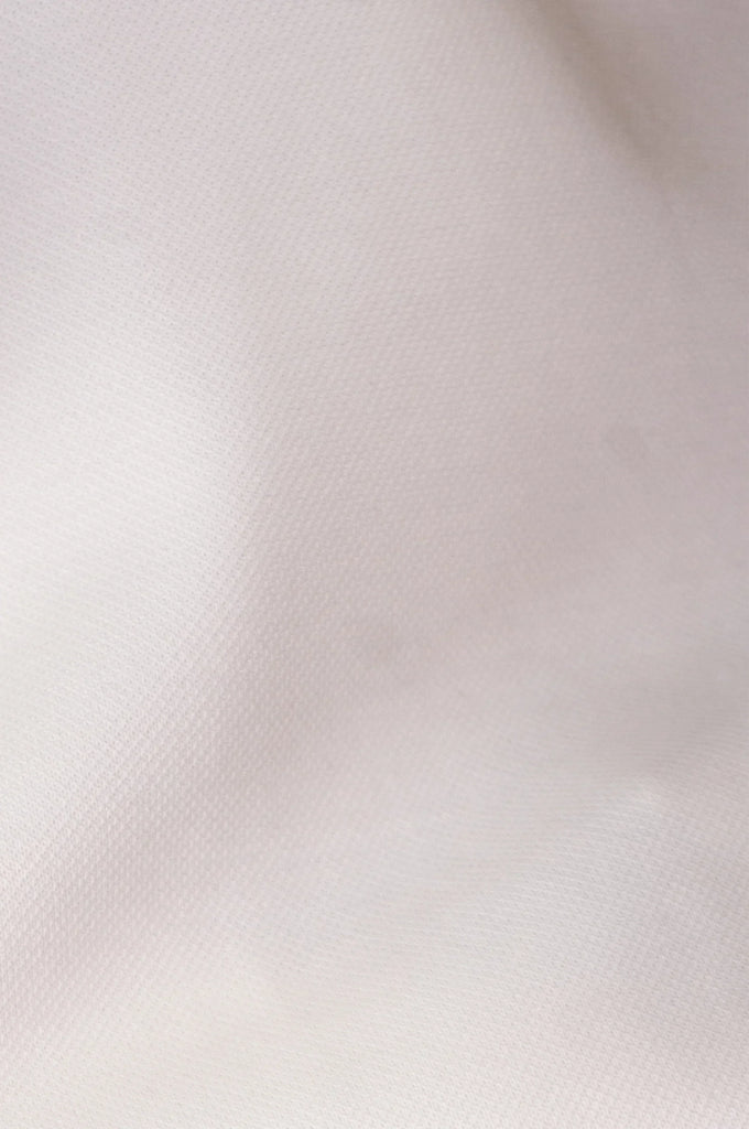 CLASSIC FIT COTTON PIQUÉ POLO - Youths In Balaclava