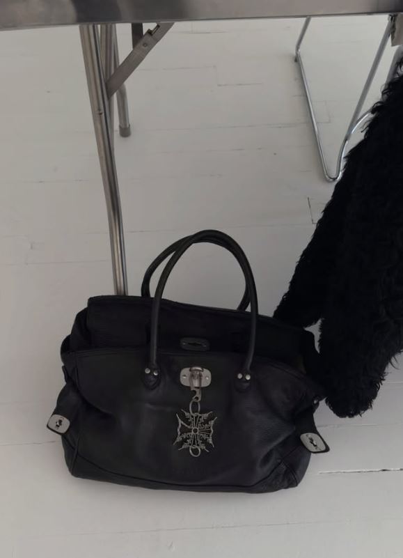 <h2>You + (In Balaclava)</h2>