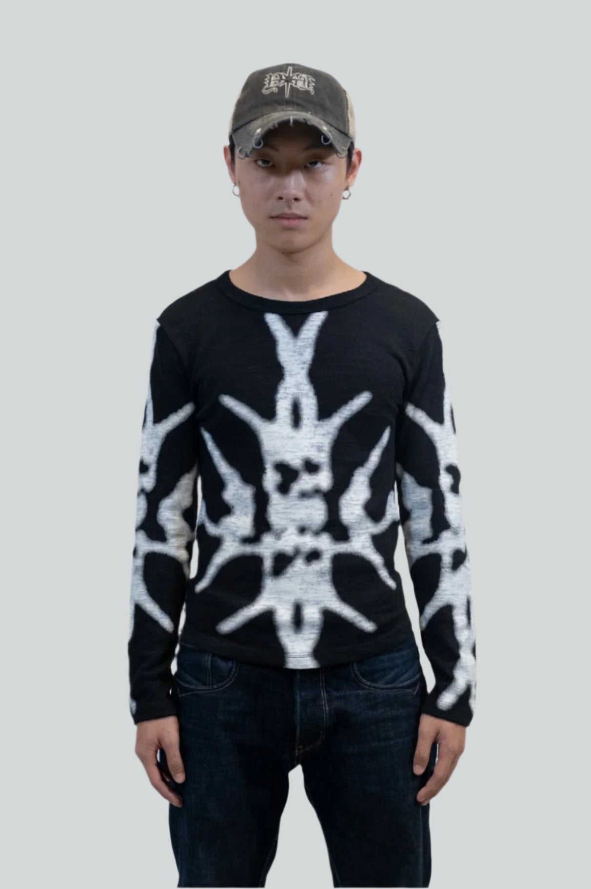Youths In Balaclava | Bandits Official Shop