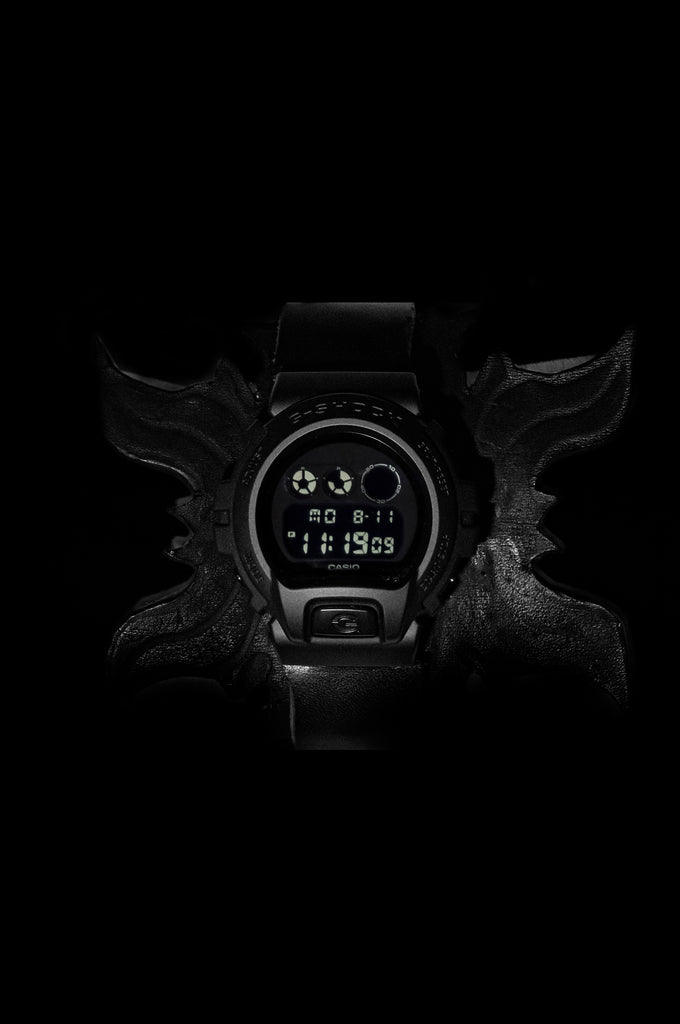 DECAY BONE PETAL WATCH - Youths In Balaclava