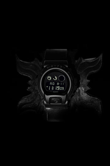 DECAY BONE PETAL WATCH - Youths In Balaclava