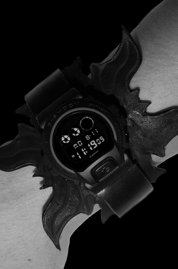 DECAY BONE PETAL WATCH - Youths In Balaclava