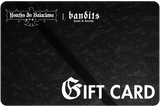 E-Gift Cards