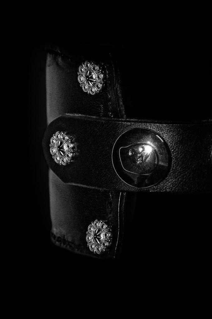 GRAVEYARD SHIFT WATCH - Youths In Balaclava