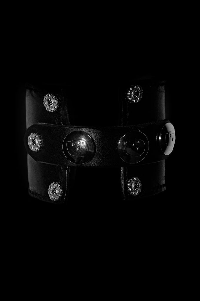 GRAVEYARD SHIFT WATCH - Youths In Balaclava