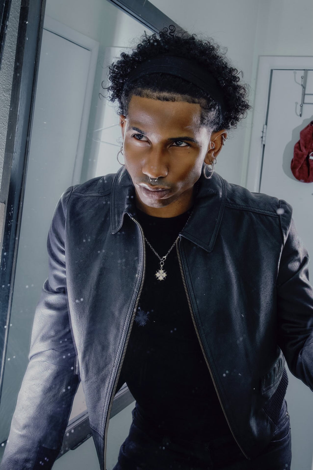 <h2>You + (In Balaclava)</h2>