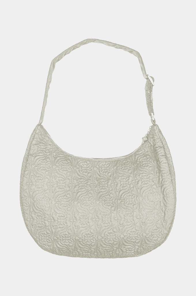 LOU BAG (BONE WHITE) - Youths In Balaclava