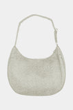 LOU BAG (BONE WHITE)