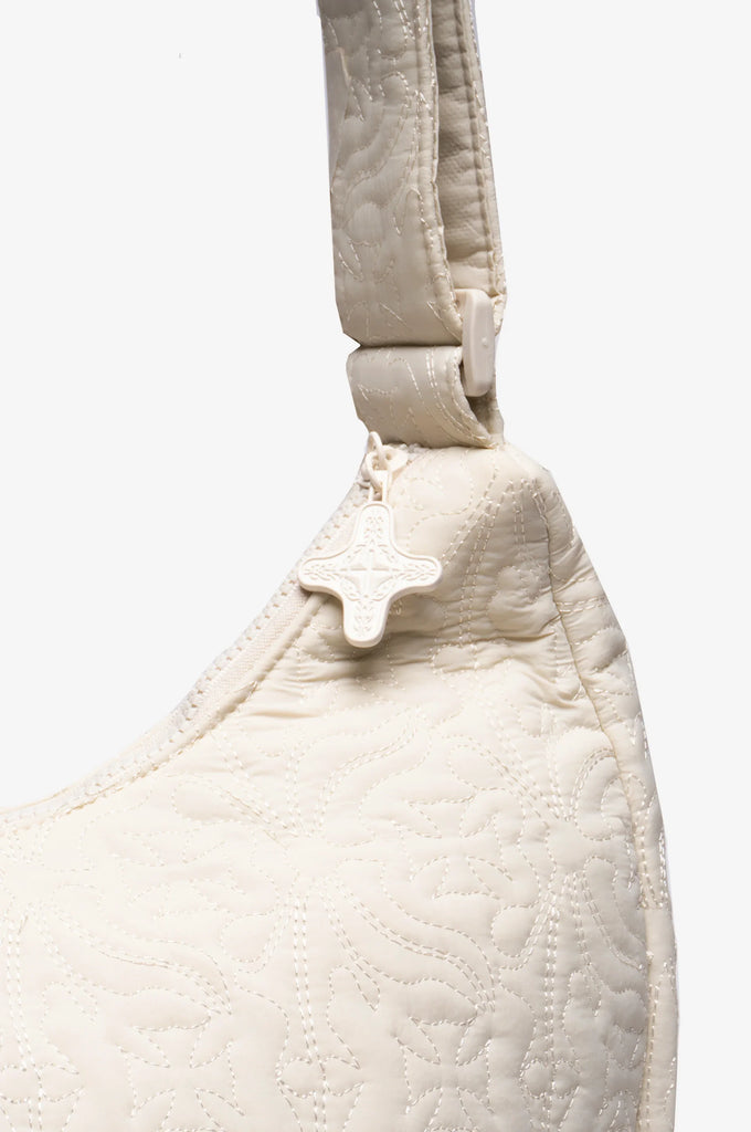 LOU BAG (BONE WHITE) - Youths In Balaclava