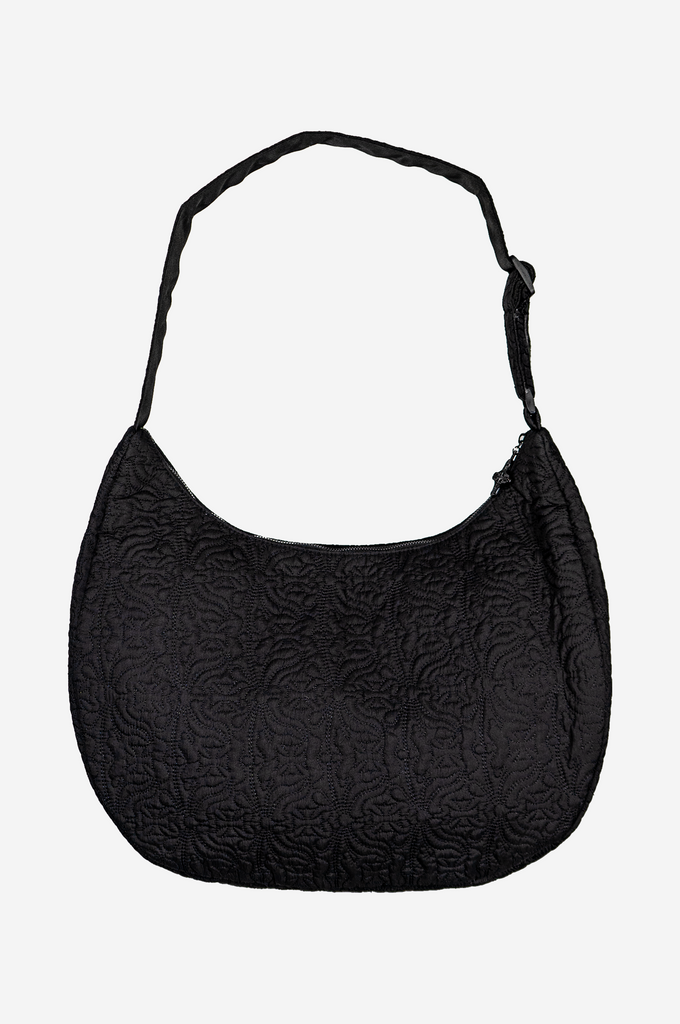 LOU BAG (ECLIPSE BLACK) - Youths In Balaclava