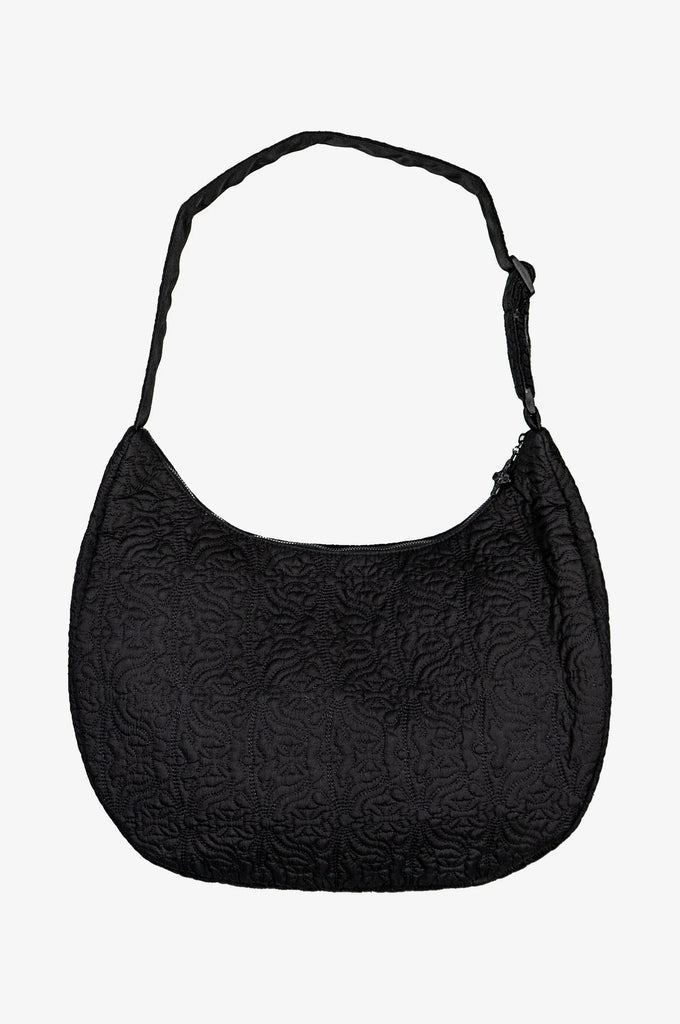 LOU BAG (ECLIPSE BLACK) - Youths In Balaclava