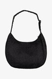 LOU BAG (ECLIPSE BLACK)
