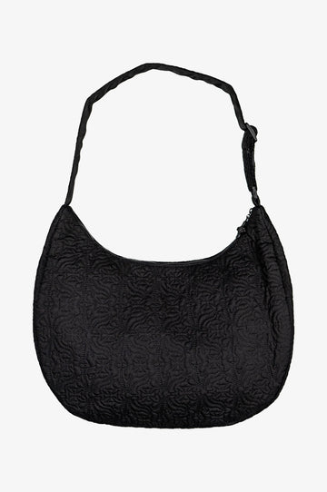 LOU BAG (ECLIPSE BLACK) - Youths In Balaclava