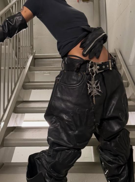 <h2>You + (In Balaclava)</h2>