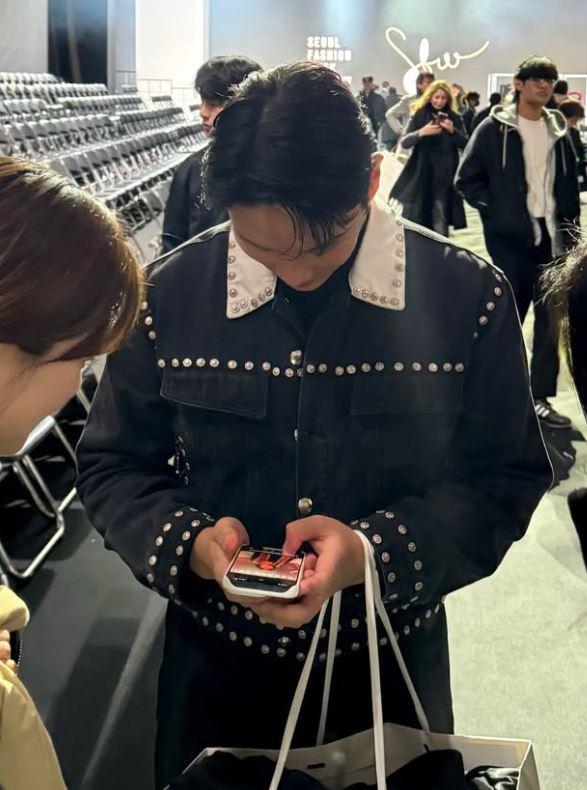 <h2>You + (In Balaclava)</h2>