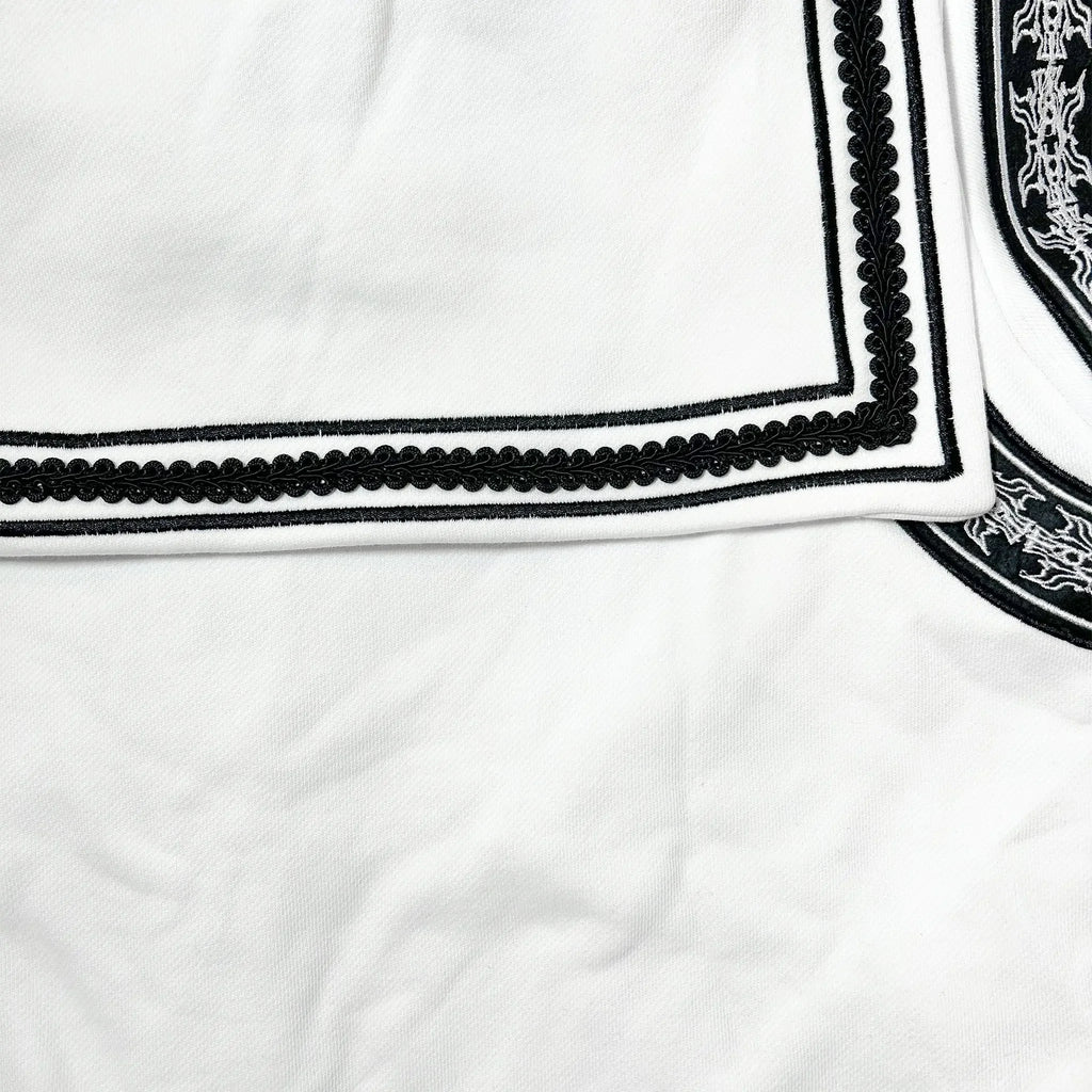 SAILOR TRACK JACKET - Youths In Balaclava