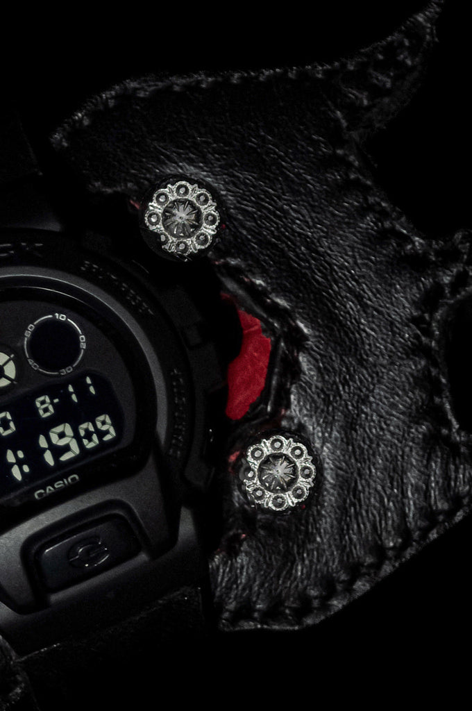 SHADOWGUARD WATCH - Youths In Balaclava