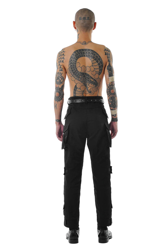 STEALTH CARGO PANTS - Youths In Balaclava