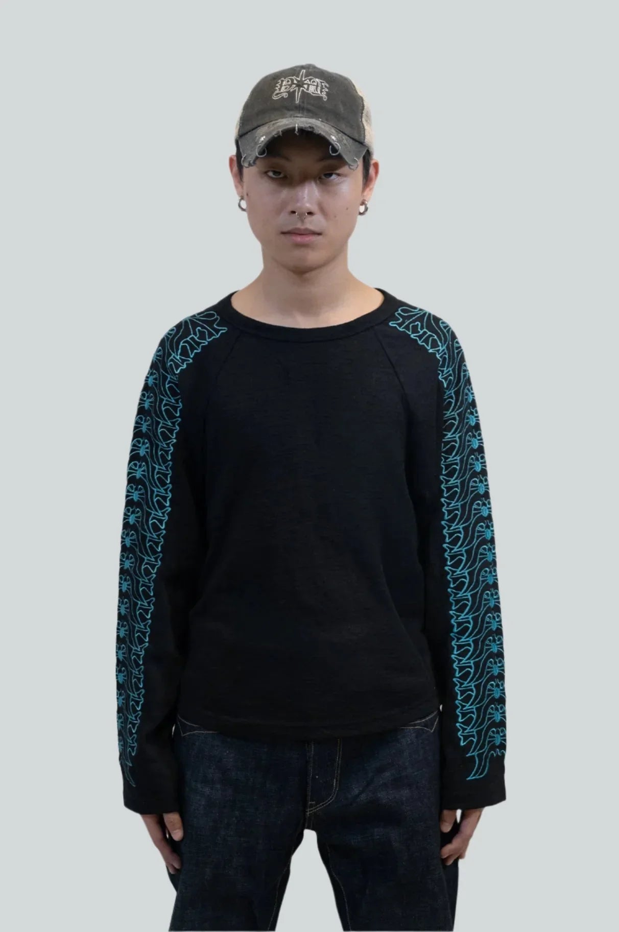 T-Shirts – Youths In Balaclava
