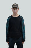 X-RAY SPINE L/S TEE