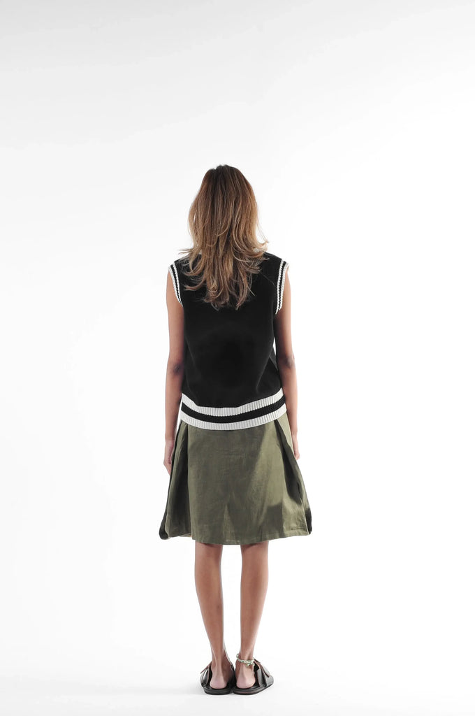 Y VEST - Youths In Balaclava