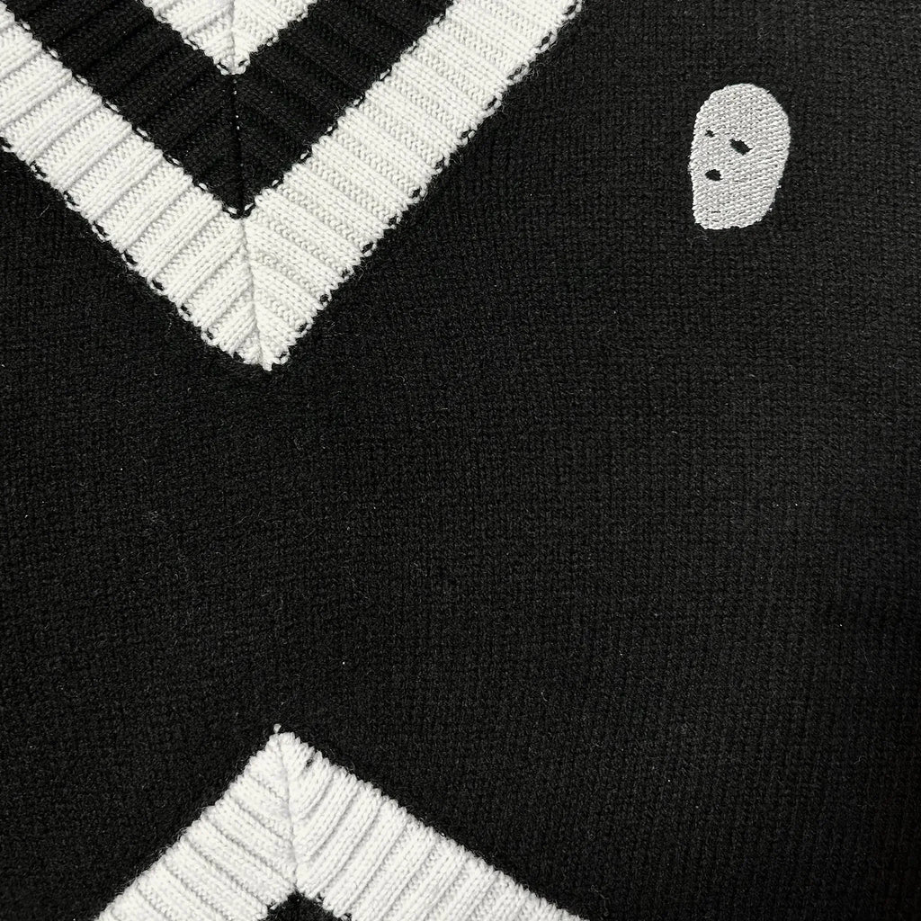 Y VEST - Youths In Balaclava